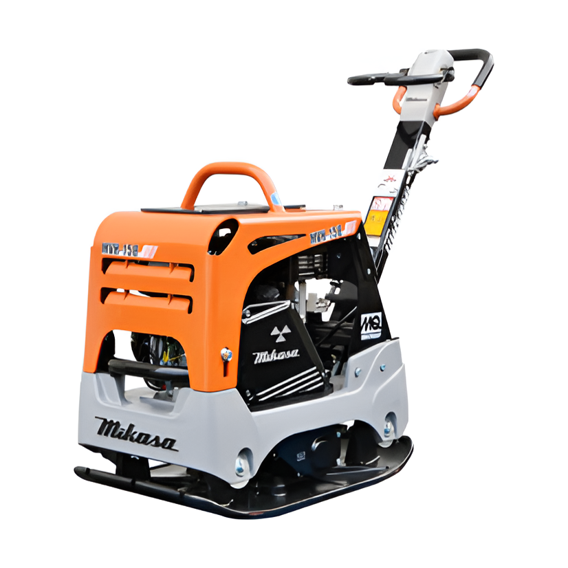multiquip-reversible-plate-compactor-honda-GX200-6070lb-CF-16.9inches-plate-MVH158GH.png Reversible Plate Compactor | Honda GX200 | 6070 lb CF | 16.9" Plate | Multiquip MVH158GH - Image 1