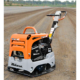 Reversible Plate Compactor | Honda GX200 | 6070 lb CF | 16.9" Plate | Multiquip MVH158GH - Image 2