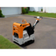 Reversible Plate Compactor | Honda GX390 Gas | 13,489 lb CF | 20" Wide Plate | Multiquip MVH508GH - Image 2