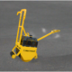 Patch Roller | Walk-Behind | Kohler CH440 | 14 HP | Multiquip V305EK - Image 2