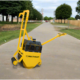 Patch Roller | Walk-Behind | Kohler CH440 | 14 HP | Multiquip V305EK - Image 3