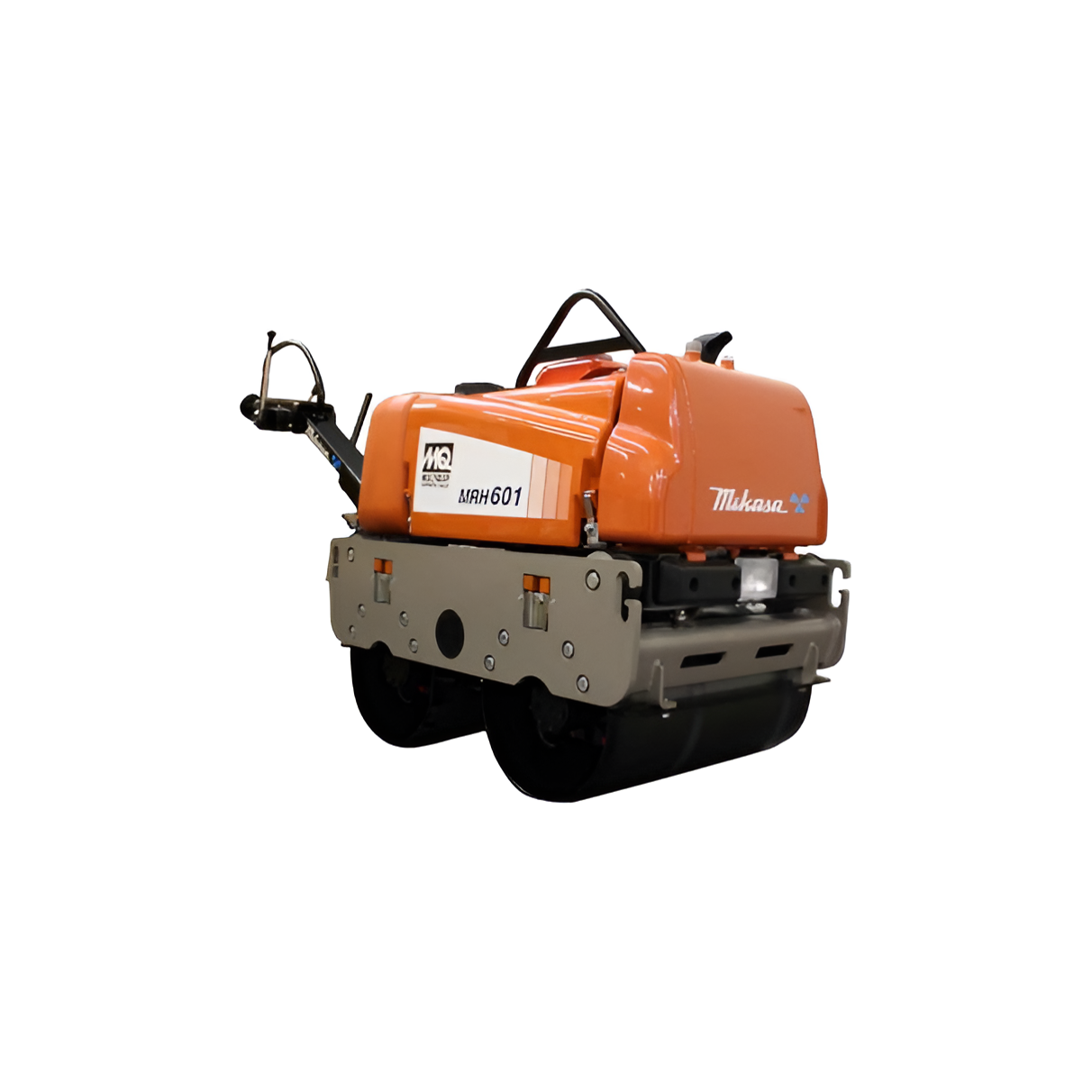 multiquip-walk-behind-tandem-drum-roller-Kubota-EA-330-E3-MRH601DS-00.png Tandem Drum Roller | Walk-Behind | Kubota EA-330-E3 | Multiquip MRH601DS - Image 1