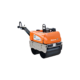 Tandem Drum Roller | Walk-Behind | Honda GX390 | 25.6'' Drum |  Multiquip MRH800GS
