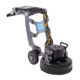 Planetary Floor Grinder | 16'' | 120V | National Flooring Equipment HELIX - Image 2