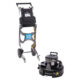 Planetary Floor Grinder | 16'' | 120V | National Flooring Equipment HELIX - Image 4