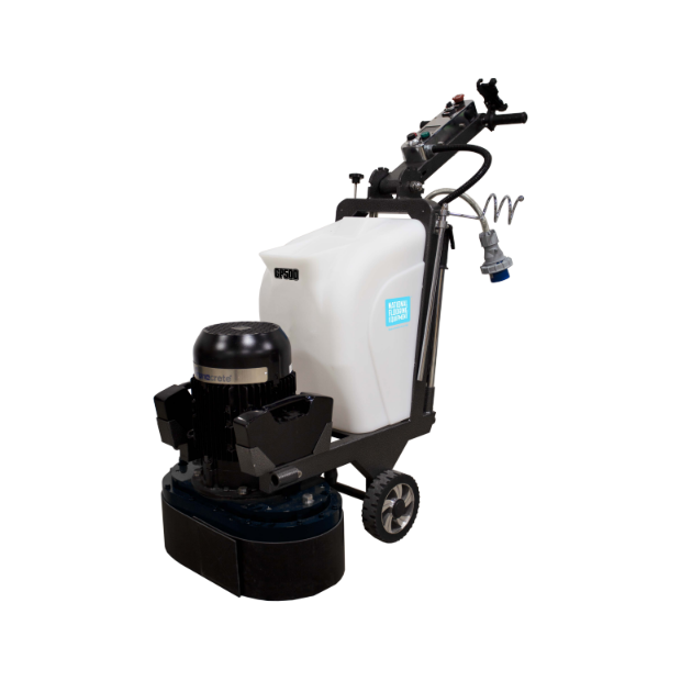 national-flooring-equipment-2-head-grinder-7-5HP-GP500-0.png Grinder | 7.5HP | 2 Head | National Flooring Equipment GP500 - Image 1