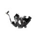 Shot Blaster | 8'' | 5.6HP | 230V | 1Phase | National Flooring Equipment A96-SV-230-1P