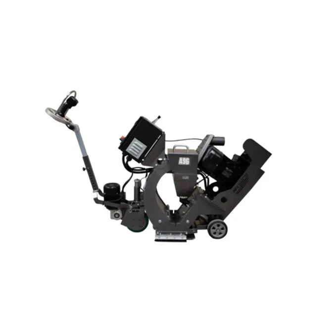 national-flooring-equipment-_8-5-6HP-230V-1Phase-silver-vein-A96-SV-230-1P-00.jpg Shot Blaster | 8'' | 5.6HP | 230V | 1Phase | National Flooring Equipment A96-SV-230-1P - Image 1