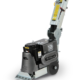 Commander Walk-behind Scraper | National Flooring Equipment 6280-COM
