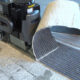 Commander Walk-behind Scraper | National Flooring Equipment 6280-COM - Image 3