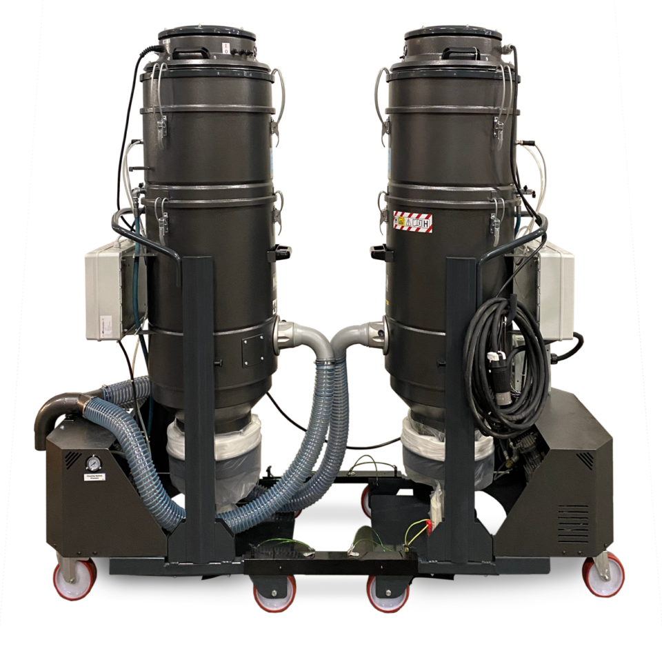 national-flooring-equipment-dust-collector-230V-pulse-DL6000P.png Dust Collector | 230V | Pulse | National Flooring Equipment DL6000P - Image 1