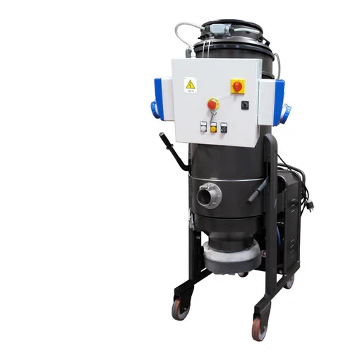 national-flooring-equipment-dust-collector-318CFM-230V-3phase-pulse-DL4000P.jpg Dust Collector | 318 CFM | 230V | National Flooring Equipment DL4000P - Image 1