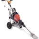 Trolley | Power Hammer | 120V | National Flooring Equipment TROLLEY