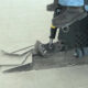 Ride-on Scaper | High Speed | National Flooring Equipment 5000DL - Image 2