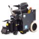 Ride-on Scaper | High Speed | National Flooring Equipment 5000DL