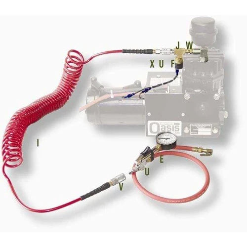 oasis-basic-installation-accessory-package-AP-C.jpg Basic Installation Accessory Package | Oasis AP-C - Image 1