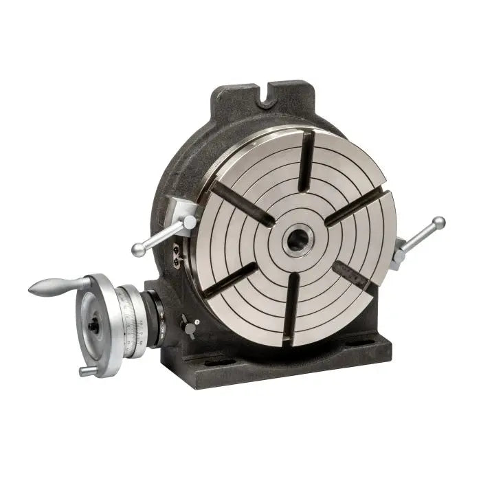 palmgren-12-heavy-duty-rotary-table-9634118.jpg Palmgren 12" Heavy-Duty Rotary Table – Precision Machining | Model 9634118 - Image 1
