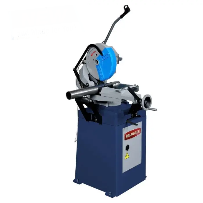 palmgren-14-variable-speed-cold-saw-230V-1PH-9683154.png Palmgren Cold Saw 14'' Variable Speed Vertical 9683154 - Image 1