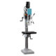 Palmgren Drill Press 20'' Gear Head 230V 9680246 - Image 3