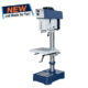 Palmgren 20" Variable Speed Drill Press – 115/230 V, Industrial Grade | Model 9680226 - Image 3