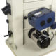 Palmgren 20″ Dual‑Purpose Vertical Band Saw — Cuts Wood & Metal - Image 3