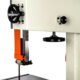 Palmgren 20″ Dual‑Purpose Vertical Band Saw — Cuts Wood & Metal - Image 6