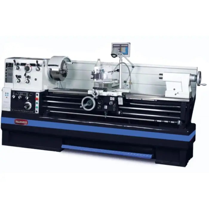 palmgren-22-x-80-lathe-230-460V-9684556.jpg Lathe | 22" x 80" | 230/460V | Palmgren 9684556 - Image 1