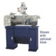 Palmgren Bench Combo Lathe And Vari Speed Mill 9'' X 20'' 9680213 - Image 2