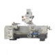 Palmgren Bench Combo Lathe And Vari Speed Mill 9'' X 20'' 9680213