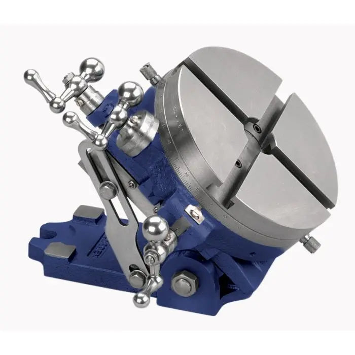 palmgren-rotary-cross-slide-table-wit-angle-10-9634103.jpg Palmgren 10" Rotary Cross Slide Table with Angle Adjustment – Precision Machining | Model 9634103 - Image 1