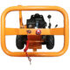 Stump Grinder | 14HP | Kohler CH400 Engine | Green Teeth Compatible | Power King PK0803 - Image 3
