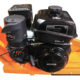 Stump Grinder | 14HP | Kohler CH400 Engine | Green Teeth Compatible | Power King PK0803 - Image 6