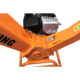 Chipper Shredder | 6.5HP | 2.8'' Chipping Capacity | Residential Direct Drive | Power King PK0913DD - Image 3