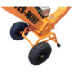 Chipper Shredder | 6.5HP | 2.8'' Chipping Capacity | Residential Direct Drive | Power King PK0913DD - Image 5