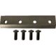 Power King Steel Chipper Blade PK0913DD08