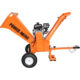 Chipper Shredder | 14HP | 5'' Chipping Capacity | Electric Start | Kohler Command Pro Engine | Power King PK0915-EH - Image 2