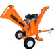 Chipper Shredder | 14HP | 5'' Chipping Capacity | Electric Start | Kohler Command Pro Engine | Power King PK0915-EH - Image 3