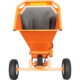 Chipper Shredder | 14HP | 5'' Chipping Capacity | Electric Start | Kohler Command Pro Engine | Power King PK0915-EH - Image 6