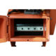 Chipper Shredder | 14HP | 5'' Chipping Capacity | Electric Start | Kohler Command Pro Engine | Power King PK0915-EH - Image 7