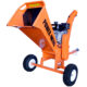 Chipper Shredder | 9.5HP | 4'' Chipping Capacity | Kohler Command Pro Engine | Power King PK0903 - Image 2