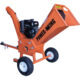 Chipper Shredder | 9.5HP | 4'' Chipping Capacity | Kohler Command Pro Engine | Power King PK0903 - Image 3