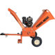Chipper Shredder | 9.5HP | 4'' Chipping Capacity | Kohler Command Pro Engine | Power King PK0903 - Image 4