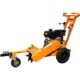 Stump Grinder | 14HP | Kohler CH440 | Electric Start | Green Teeth Compatible | Self Propelled | Power King PK0803-SP - Image 2