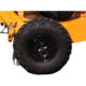 Stump Grinder | 14HP | Kohler CH440 | Electric Start | Green Teeth Compatible | Self Propelled | Power King PK0803-SP - Image 4