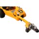 Stump Grinder | 14HP | Kohler CH440 | Electric Start | Green Teeth Compatible | Self Propelled | Power King PK0803-SP - Image 3