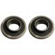 Power King Wheel Bearing for Chipper Shredder (2-Pack)PK09151504-2