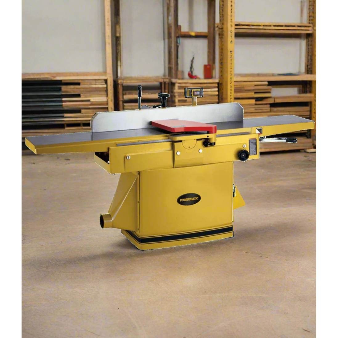 powermatic-1285-12-jointer-3HP-1PH-230V-PM9-1791241.png Jointer | 12'' | Powermatic PM9-1791241 - Image 1
