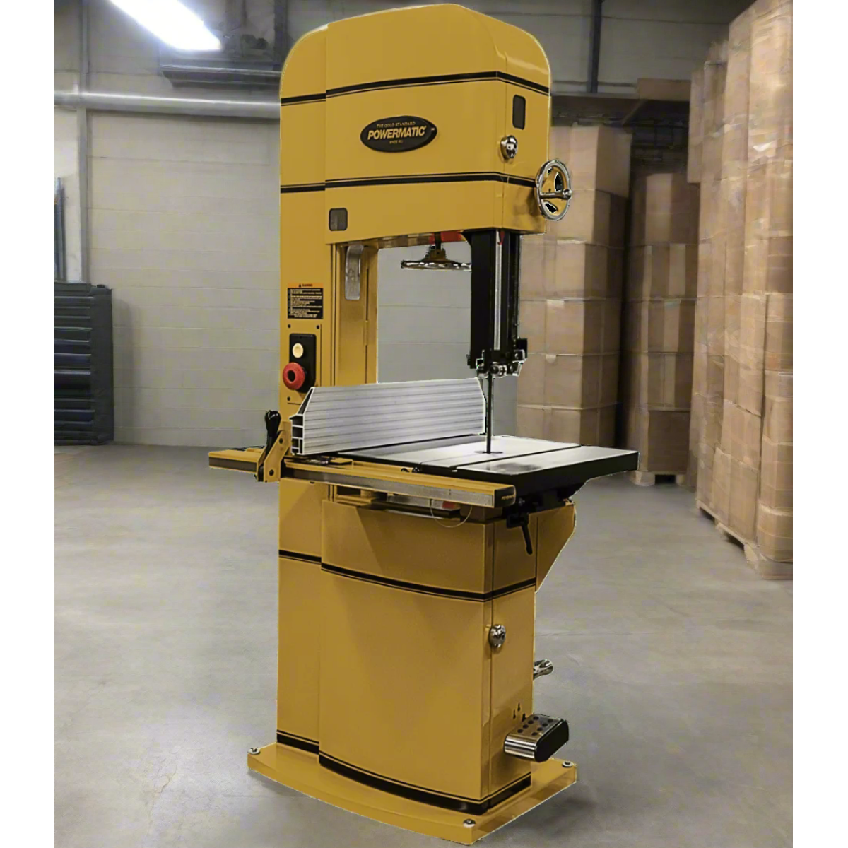 powermatic-PM1800B-18-bandsaw-PM9-1791800B_2024-07-30T10_04_36.950Z.png Bandsaw | 18'' | Powermatic PM9-1791800B - Image 1