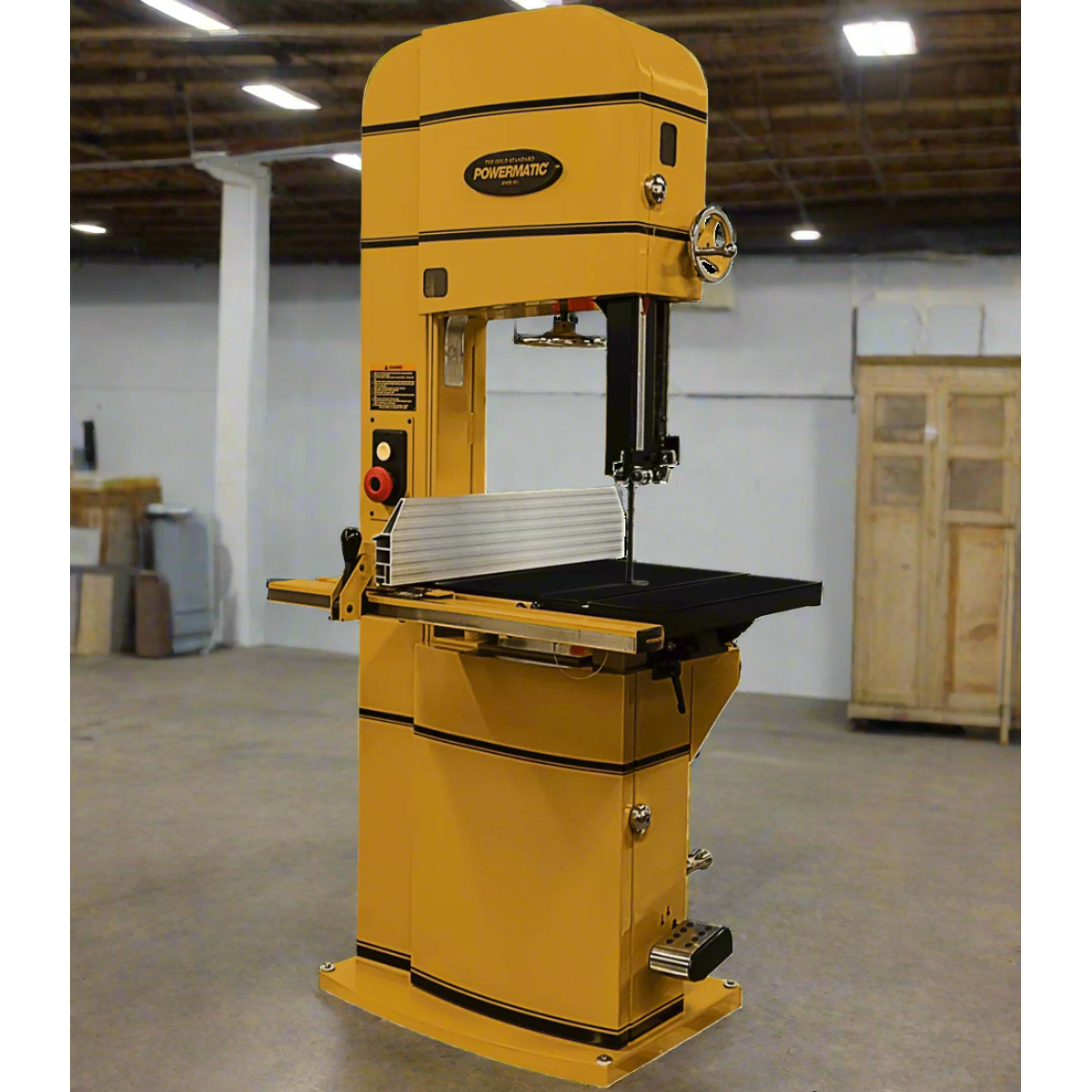 powermatic-PM1800BT-18-bandsaw-with-armorGlidePM1-1791800BT_2024-07-30T09_57_14.076Z.png Bandsaw | 18'' | Powermatic PM1-1791800BT - Image 1