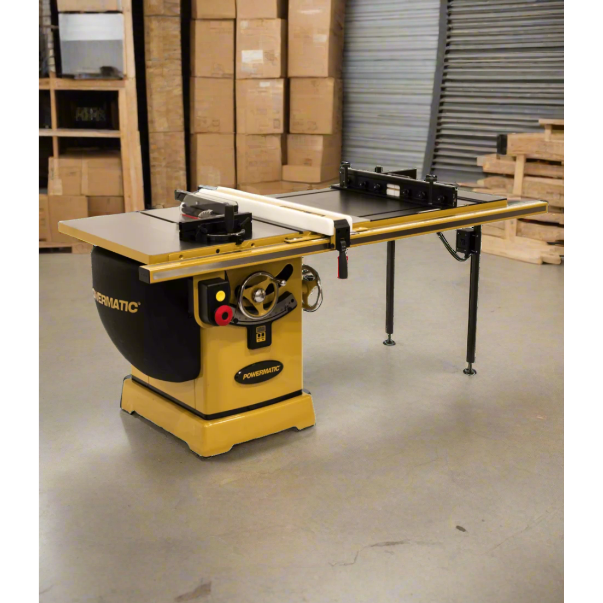 powermatic-PM2000-10-table-saw-3HP-1PH-230V-50-accu-fence-system-router-lift-PM9-PM23150RK_2024-07-17T10_16_05.043Z.png Table Saw | 10'' | 3HP | 50'' RIP | Powermatic PM9-PM23150RK - Image 1